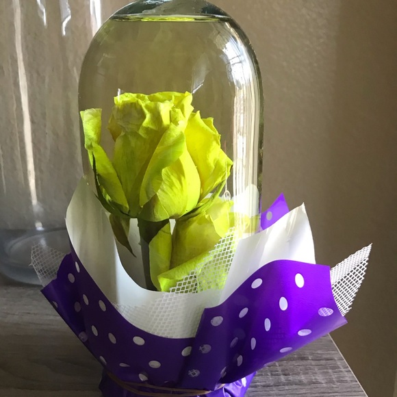 Real forever roses - Picture 6 of 14